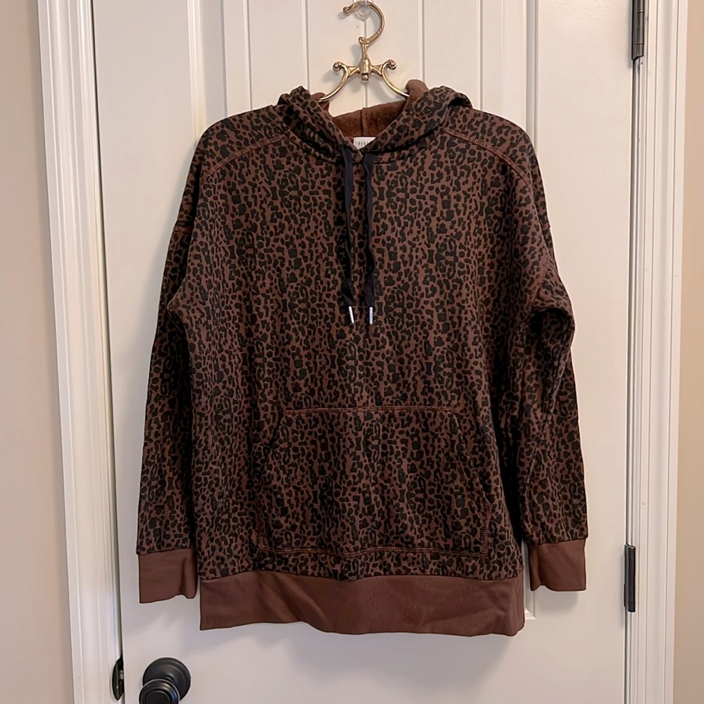 Peyton Jensen hoodie